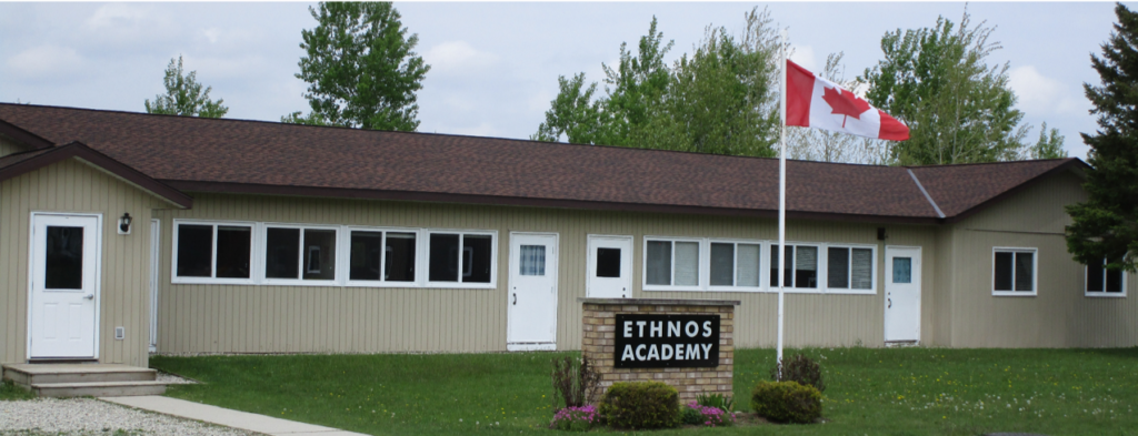 Ethnos Academy